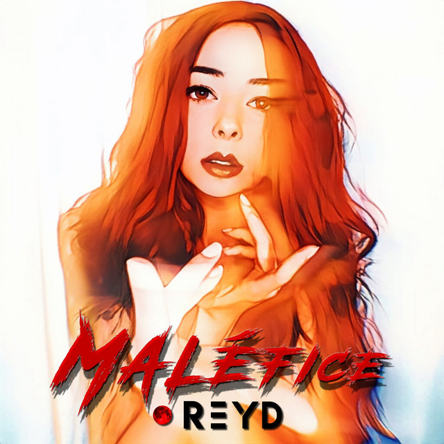 Maléfice cover art