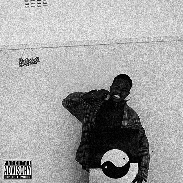 Eric Go Get It cover art