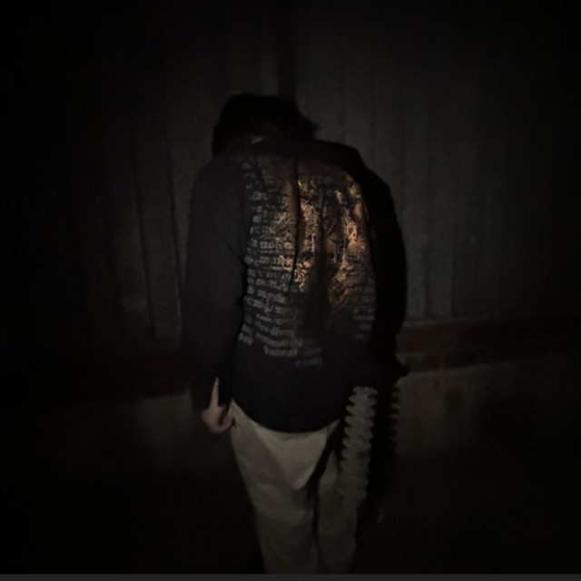 psycho cover art