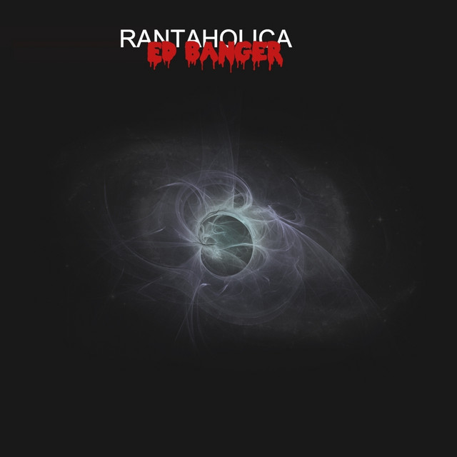 Rantaholica cover art