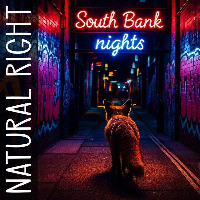 Natural Right - Mental Health