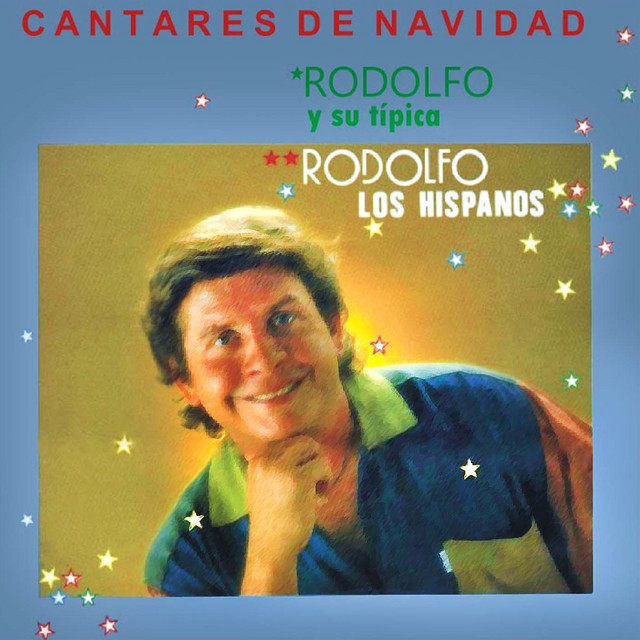 Cantares De Navidad cover