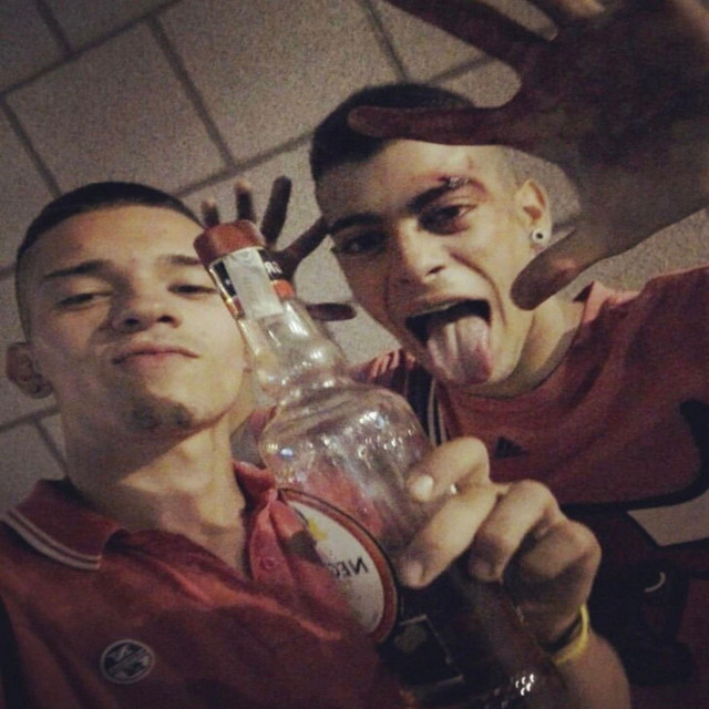 40 Causas