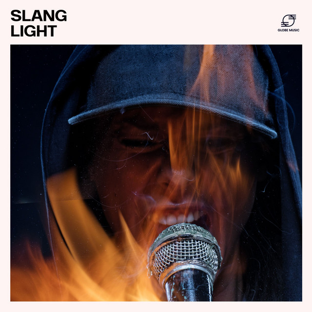 Slanglight: Hip Hop Rap Instrumentals cover art
