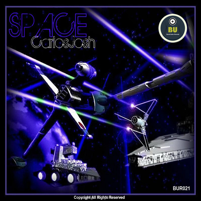 Space - Original Mix cover art
