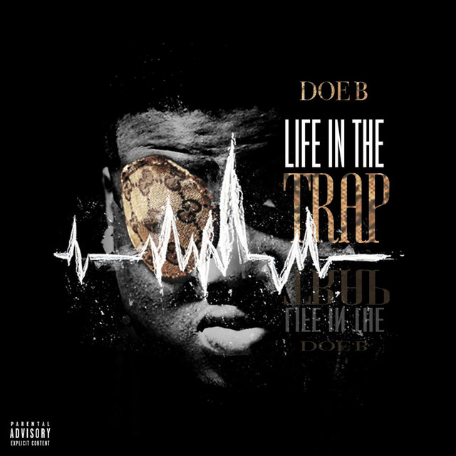 Life In The Trap cover art