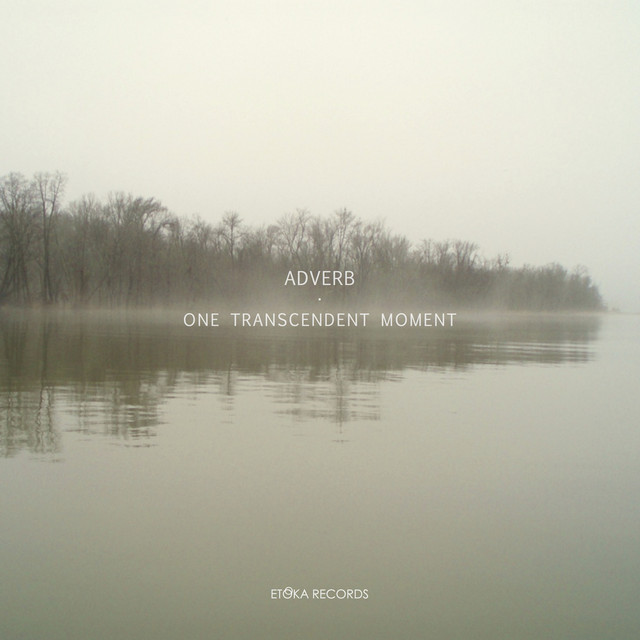 One Transcendent Moment cover art