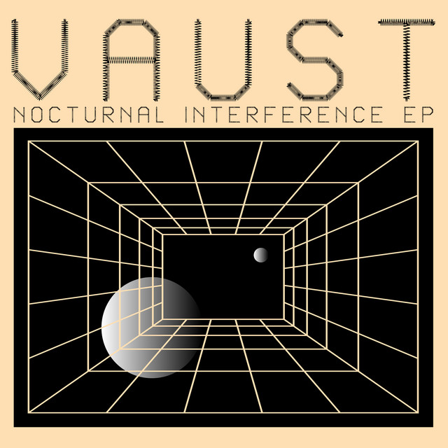 Vaust
