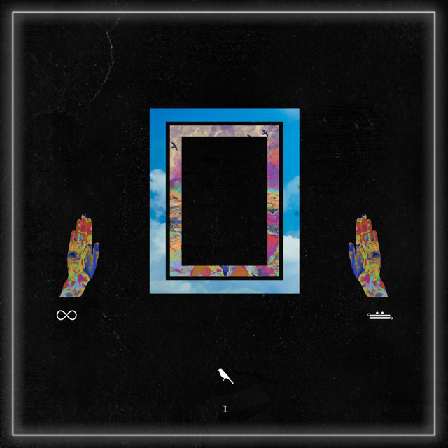 HOME cover art
