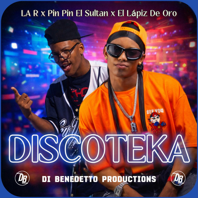 Discoteka