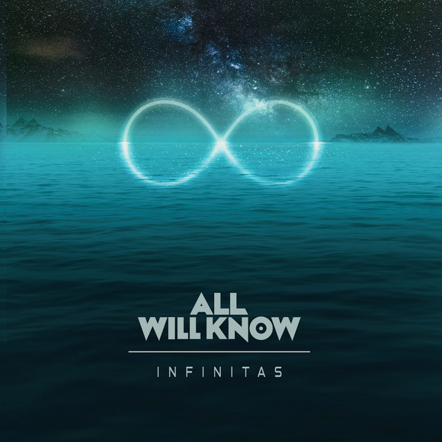 Infinitas cover art