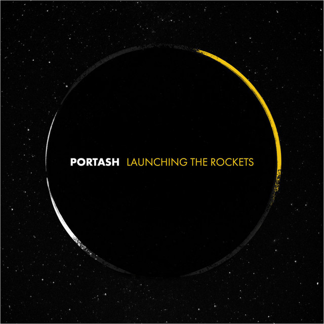Launching The Rockets cover