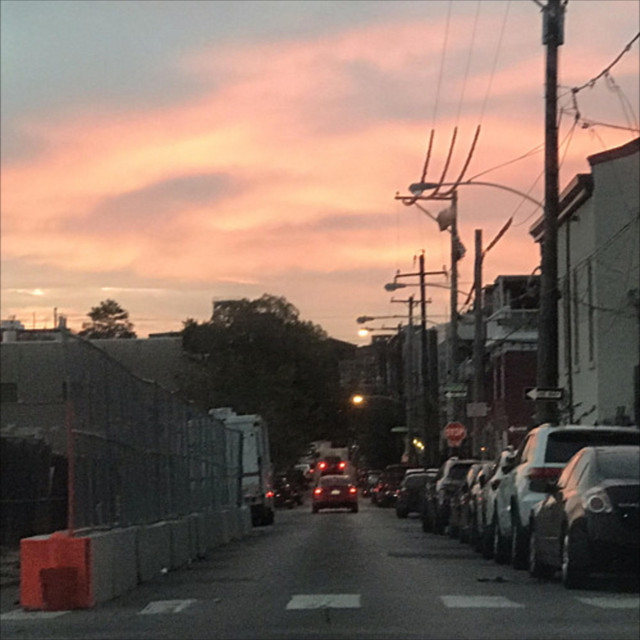 Move On cover art