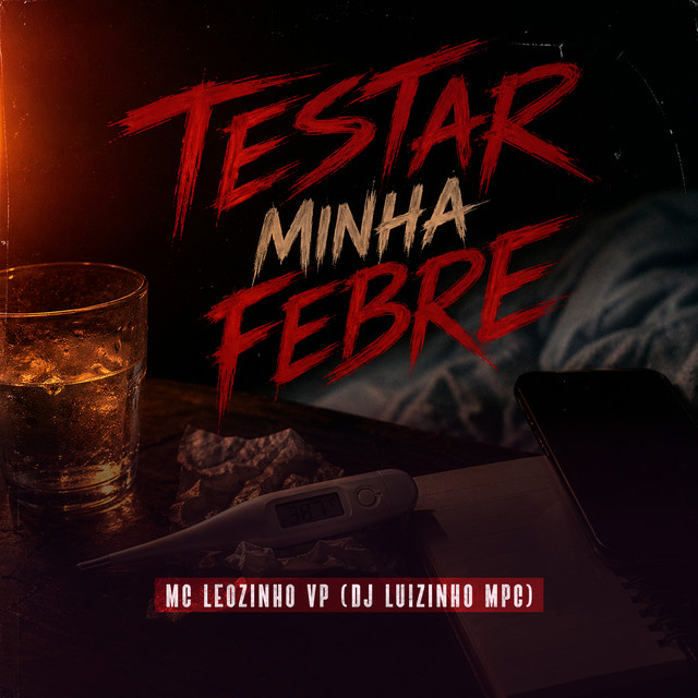 Testar Minha Febre