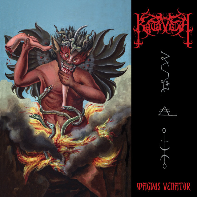 MagnusVenator