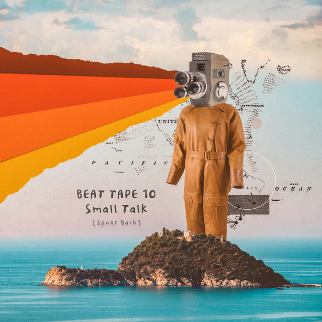 Small Talk cover art