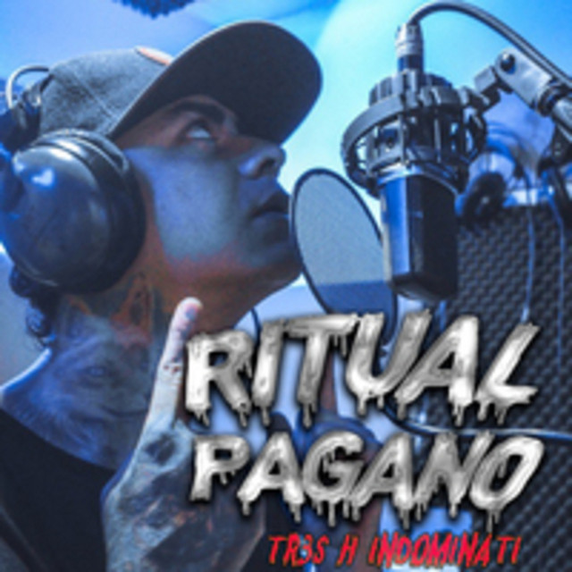 tr3s h indominati, Niver – Ritual Pagano