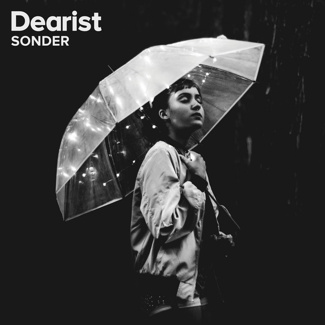 Sonder cover