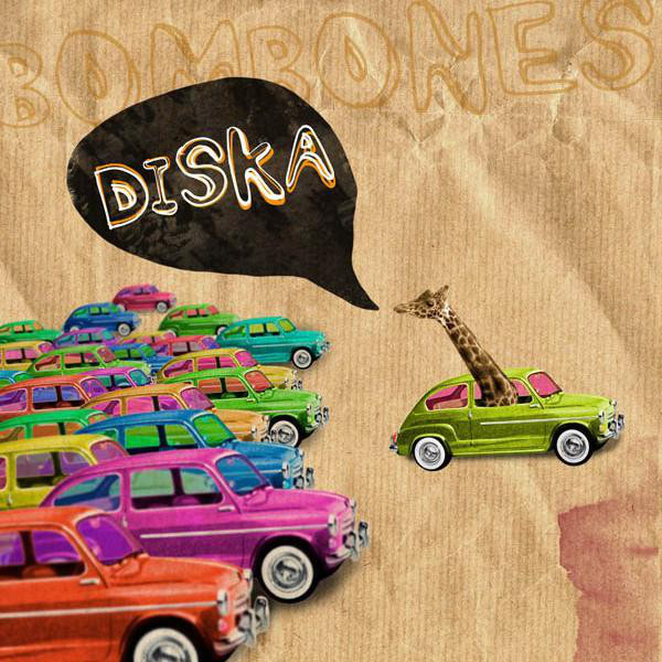 Bombones Photo