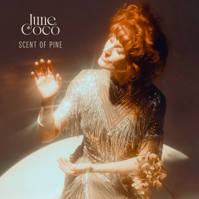 Scent Of Pine cover