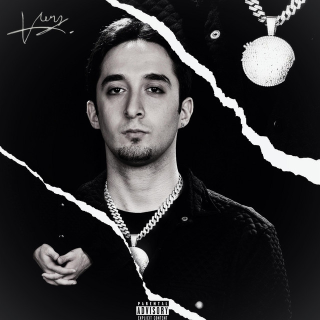 ETERNAL cover art