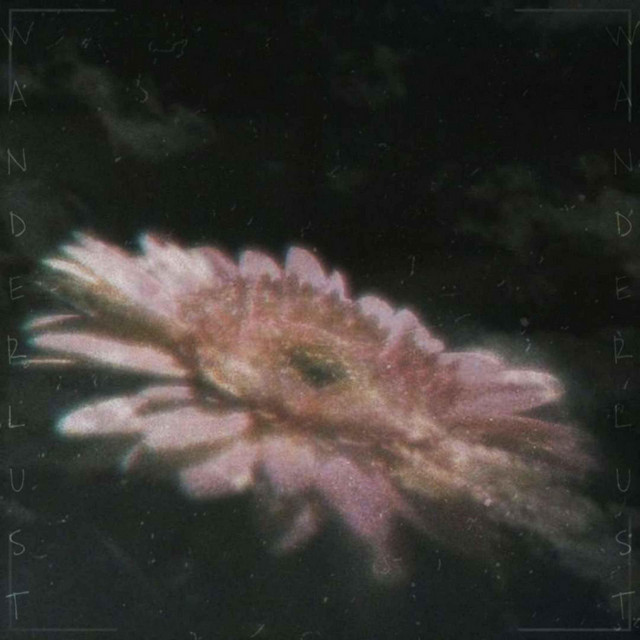 WANDERLUST cover art