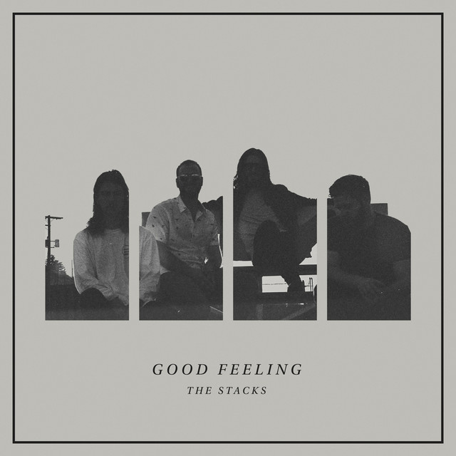 Good Feeling cover