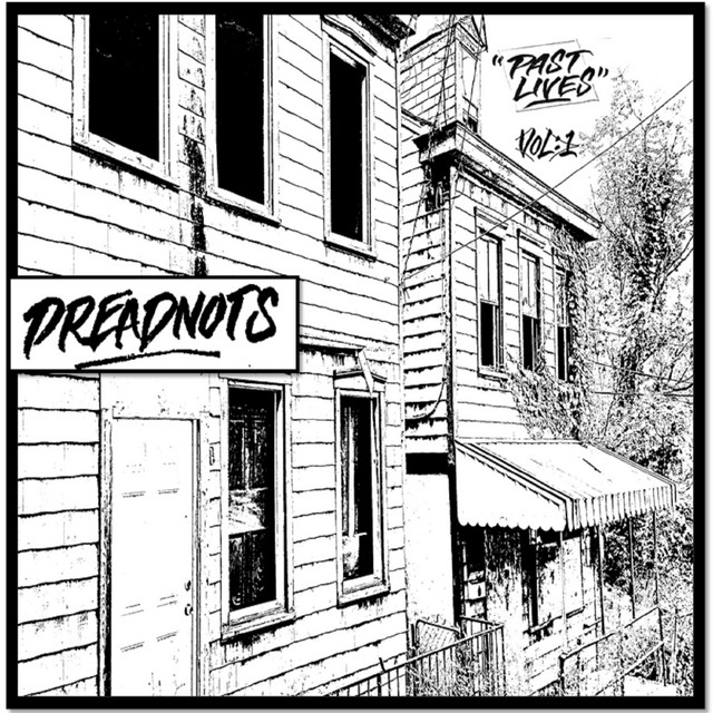 Past Lives, Vol:1 cover art