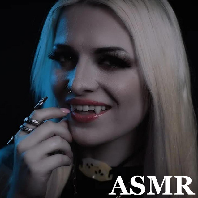 Vampire Girlfriends Relax You To Sleep Pt 1 Song And Lyrics By Asmr Shanny Spotify