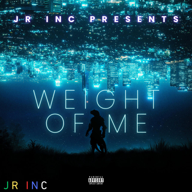 Weight of me