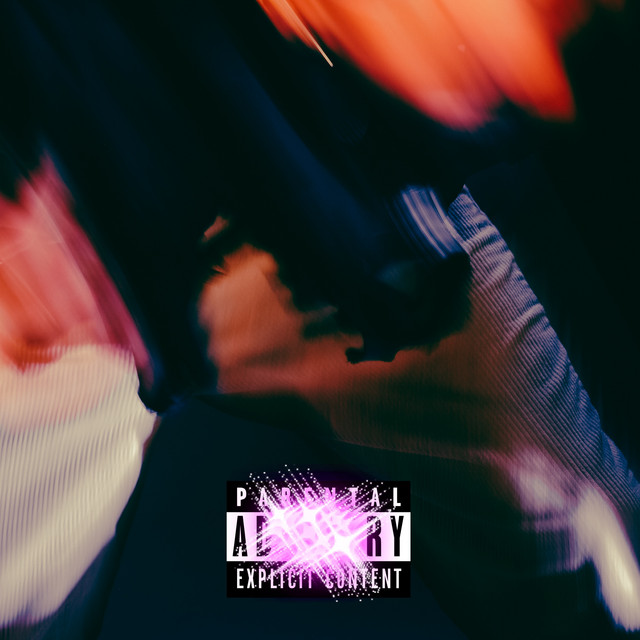 Deepend. cover art