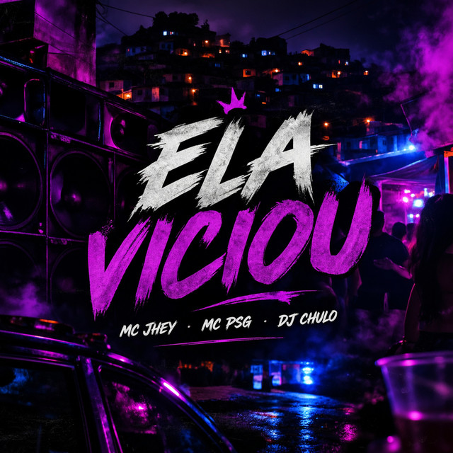 Ela Viciou