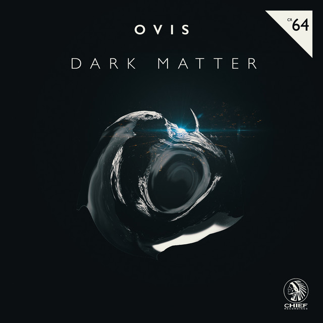 Dark Matters EP cover art