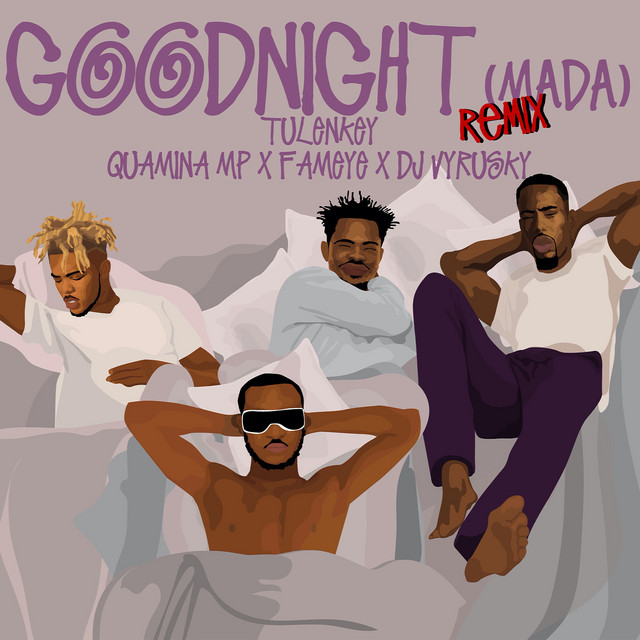 Goodnight (Mada) Remix