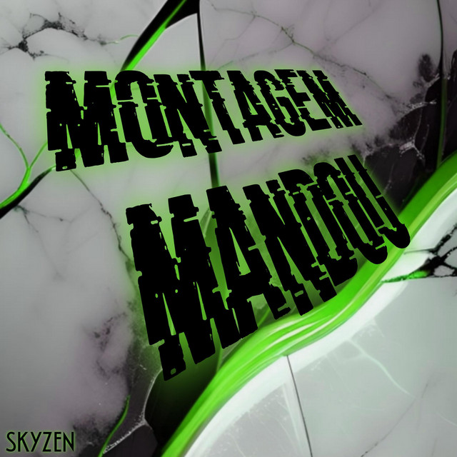 Montagem Mandou - Slowed