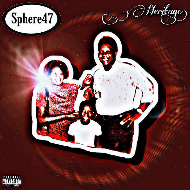 Heritage cover art