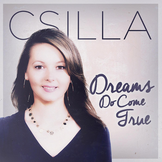 Dreams Do Come True cover art