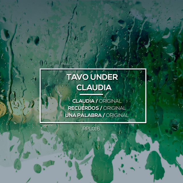 Claudia cover art