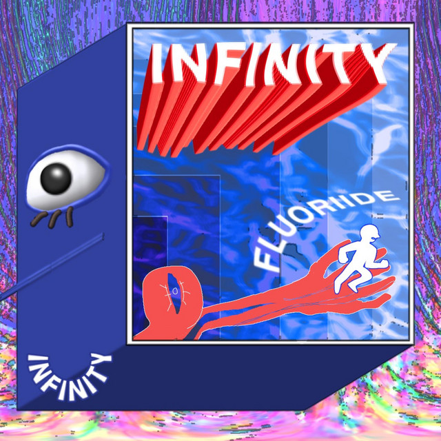Infinity cover art