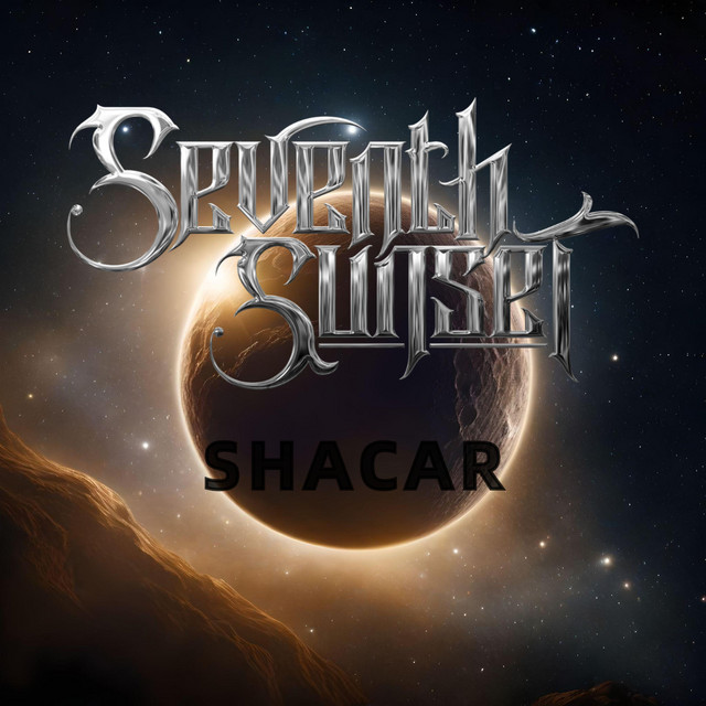 SHACAR cover art