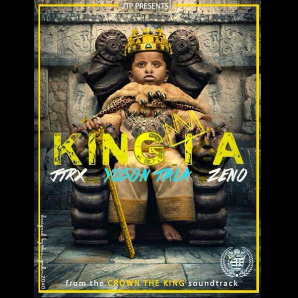King I A