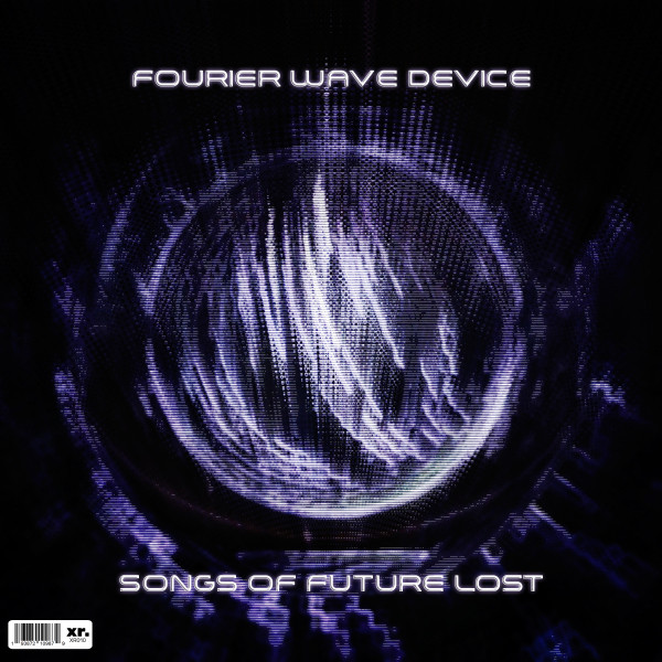 Fourier Wave Device Photo