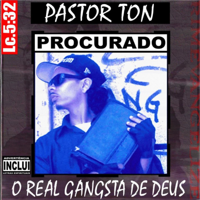 O Real Gangsta de Deus