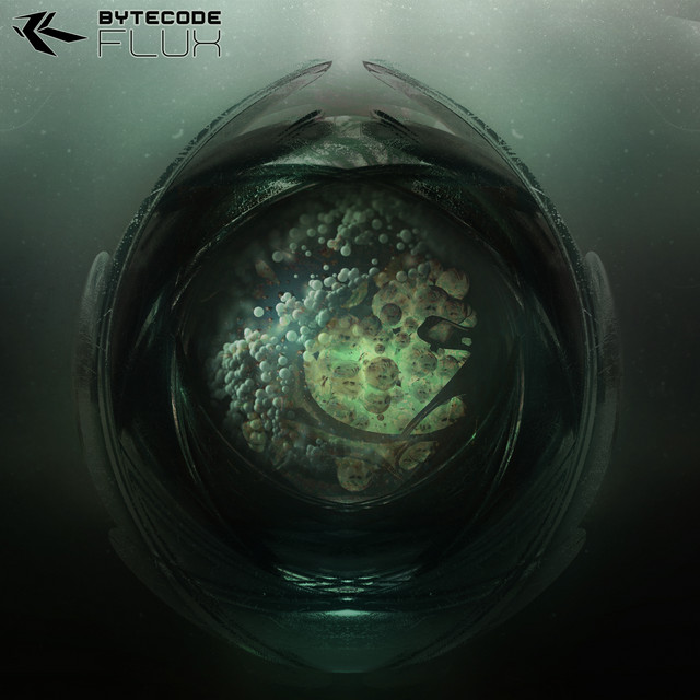 Flux album art
