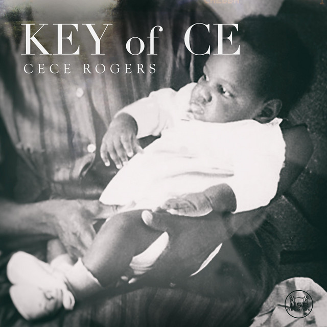 Key Of Ce cover art