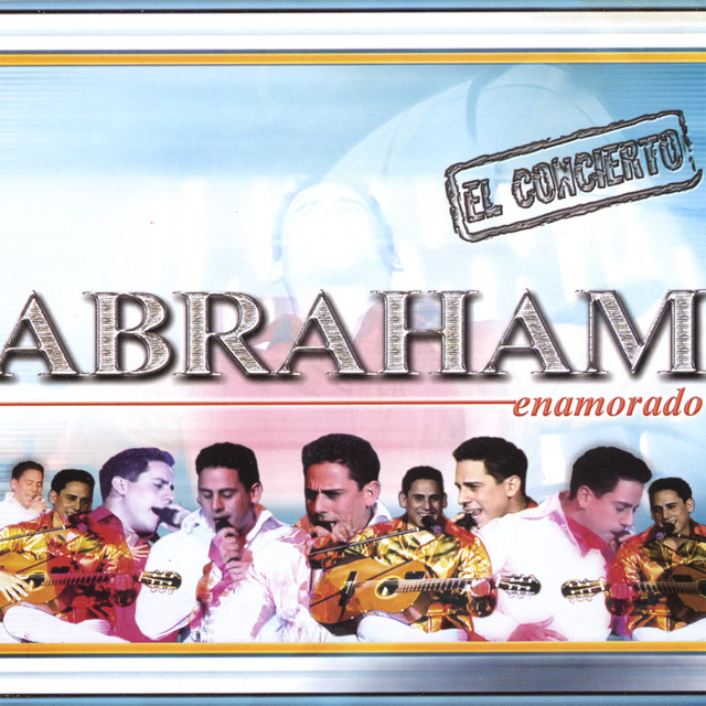 Enamorado El Concierto En Vivo cover art