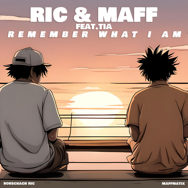 Remember What I Am
