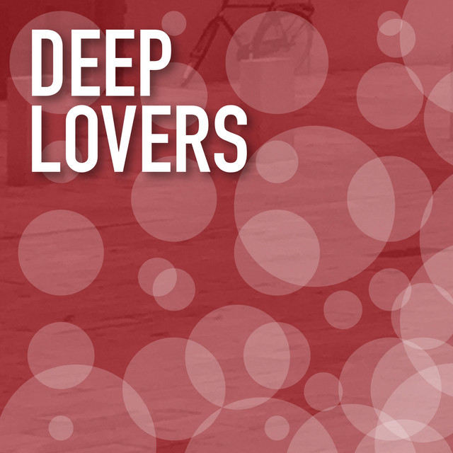 Deep Lovers cover