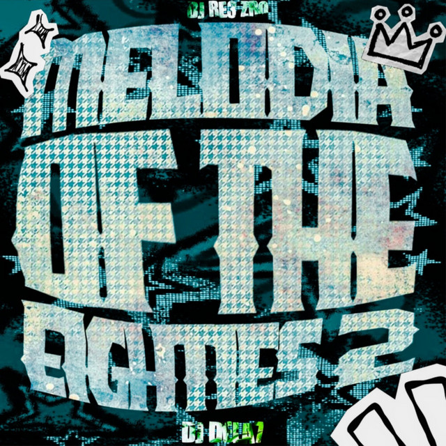 Melodia Of The Eighties 2