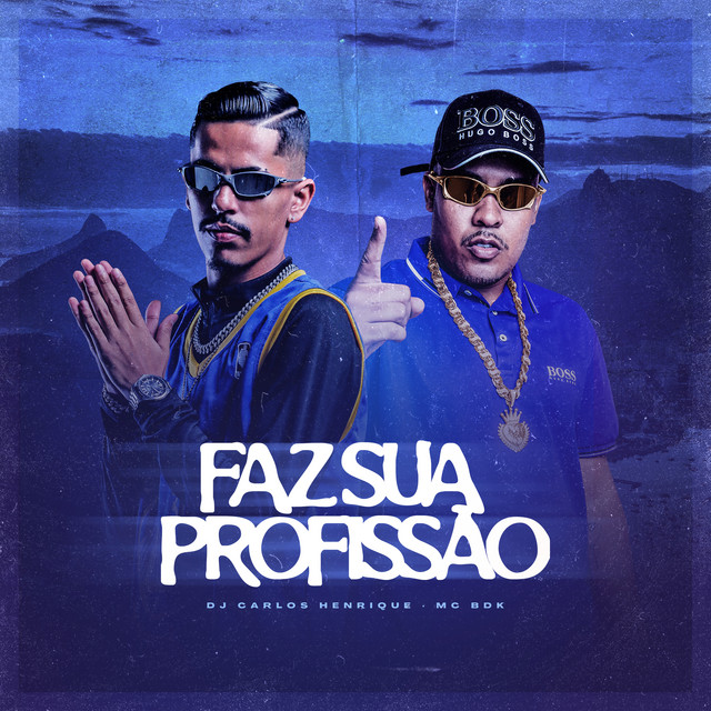 Faz Sua Profissao